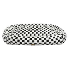 Oryn Rectangular Pet Bed
